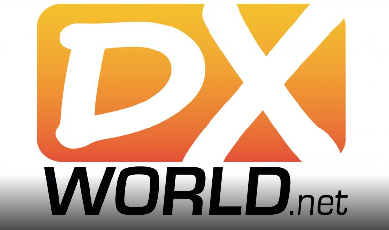 The FREE DX-World Weekly Bulletin #407